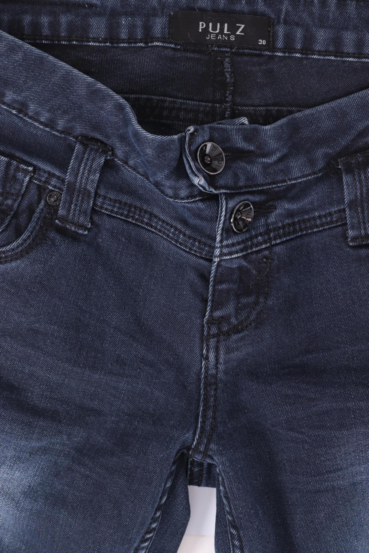 Дънки PULZ JEANS3