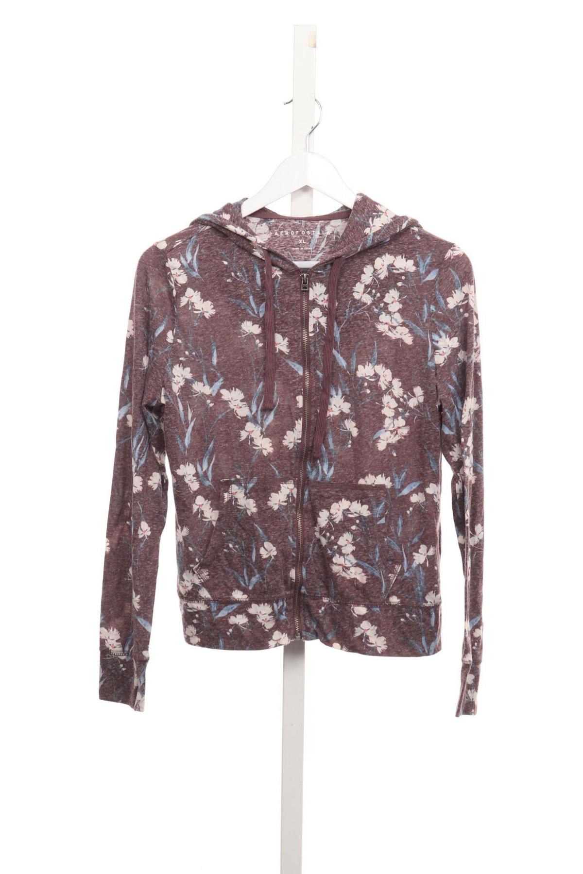 Детско спортно горнище AEROPOSTALE1