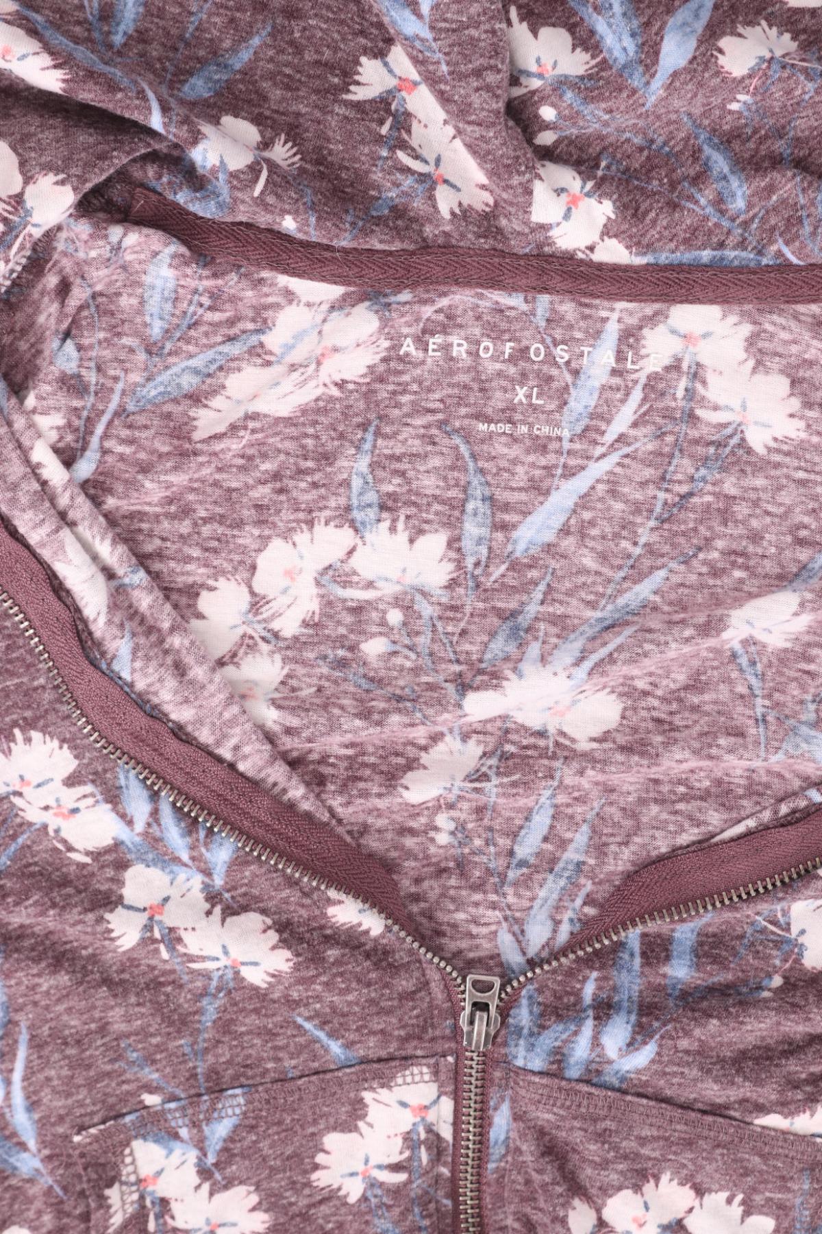 Детско спортно горнище AEROPOSTALE3