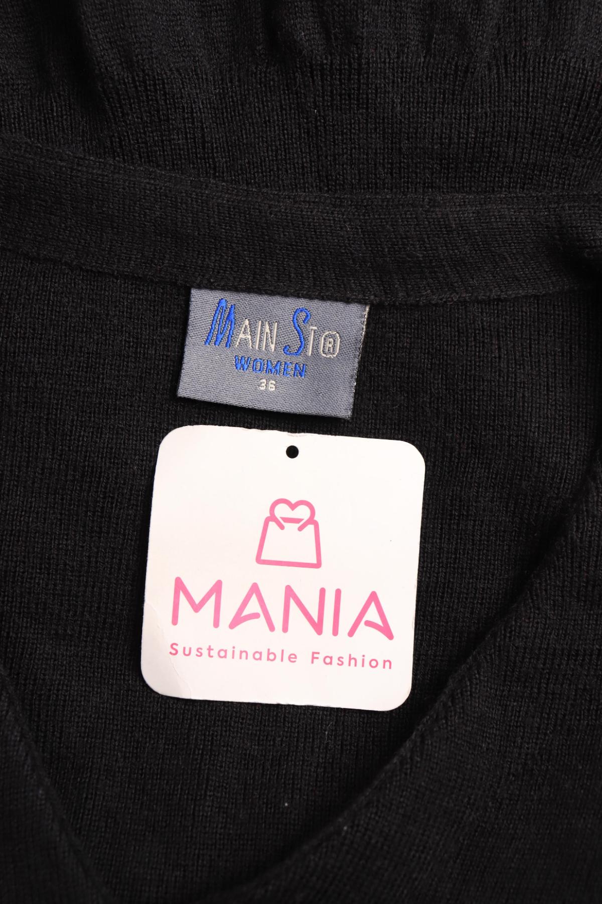 Ежедневна рокля NO NAME3