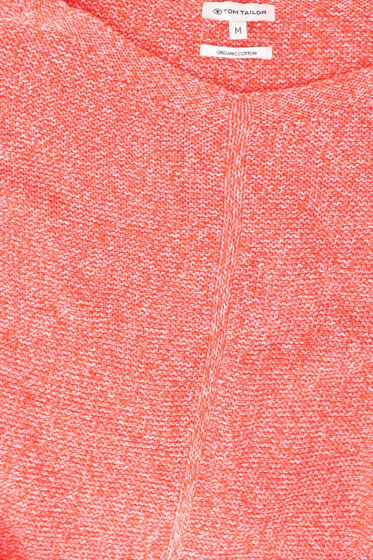 Пуловер TOM TAILOR3