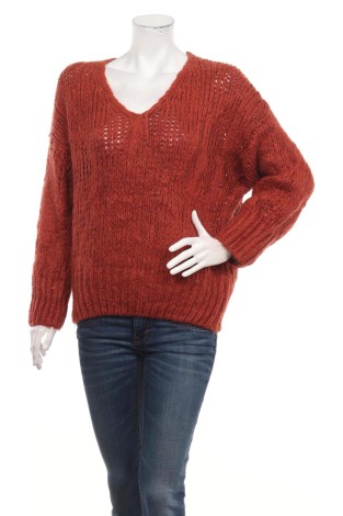 Пуловер NO NAME