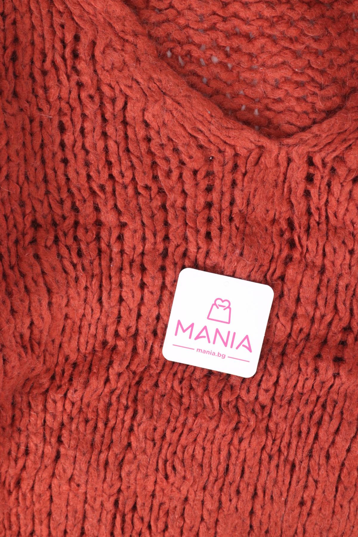 Пуловер NO NAME3