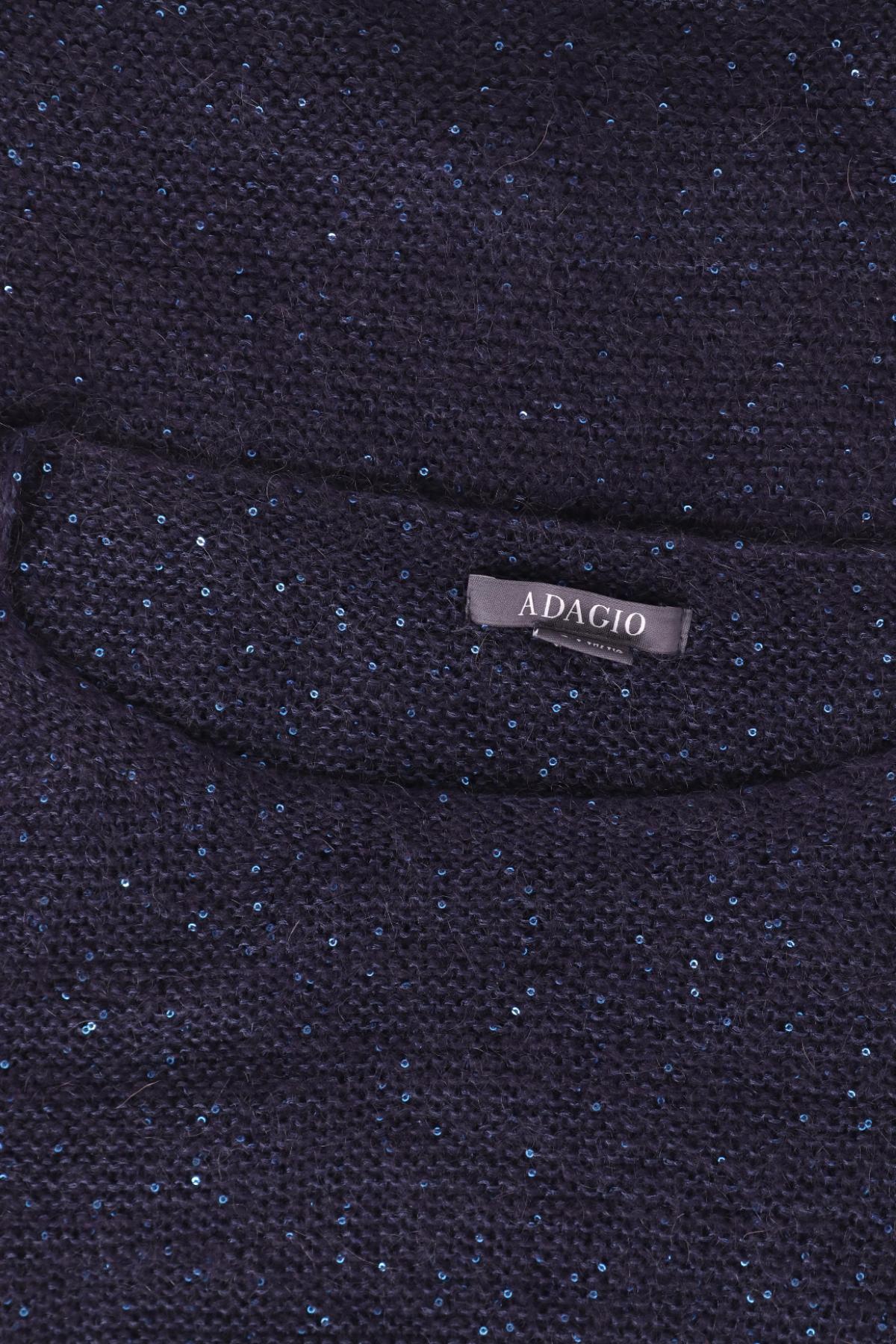 Пуловер ADAGIO3