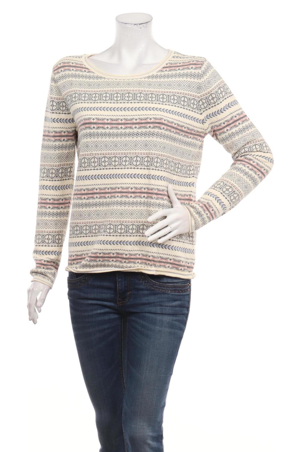 Пуловер SPRINGFIELD1