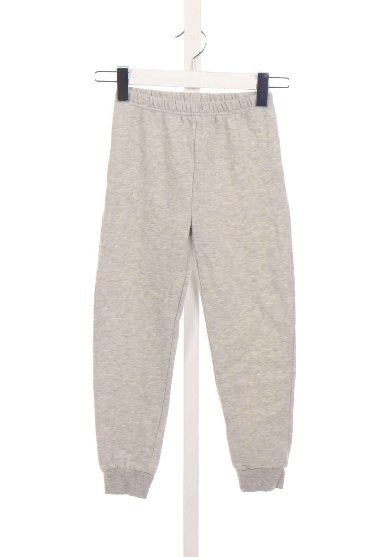 Детско спортно долнище IMPIDIMPI1