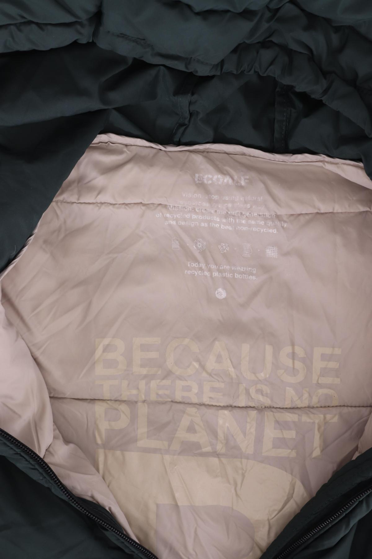 Зимно яке ECOALF3