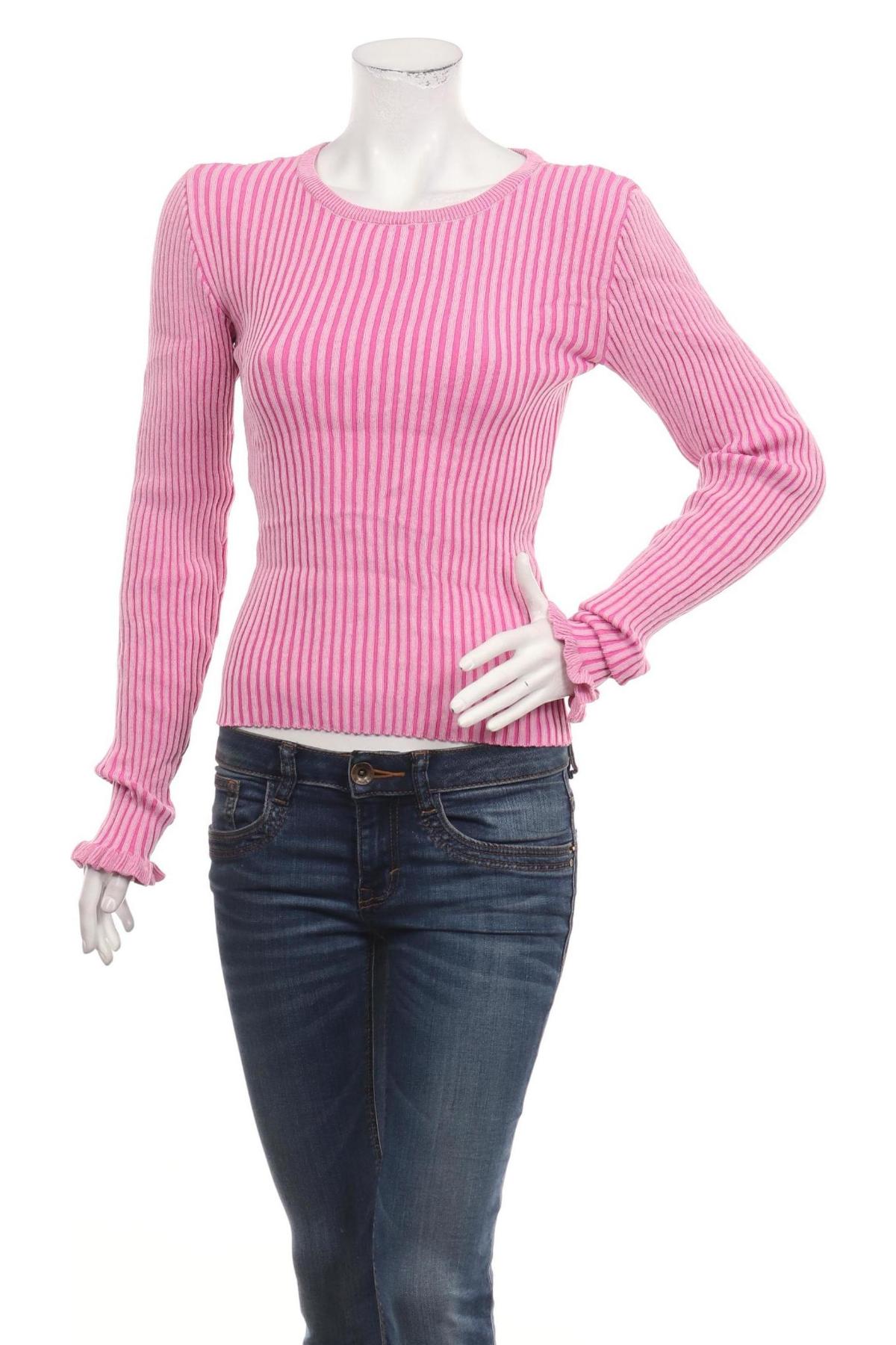 Пуловер MY JEWELLERY1