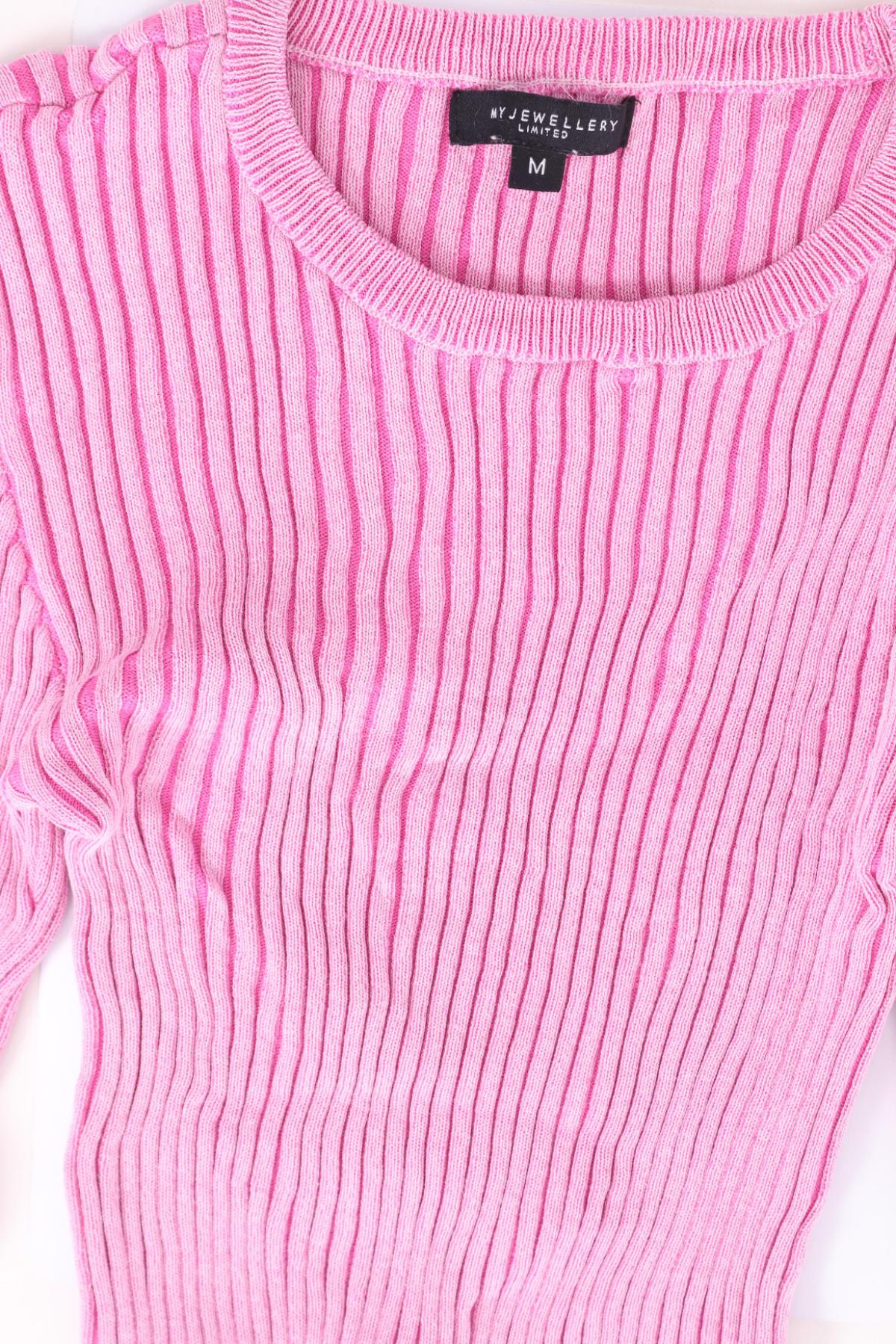 Пуловер MY JEWELLERY3