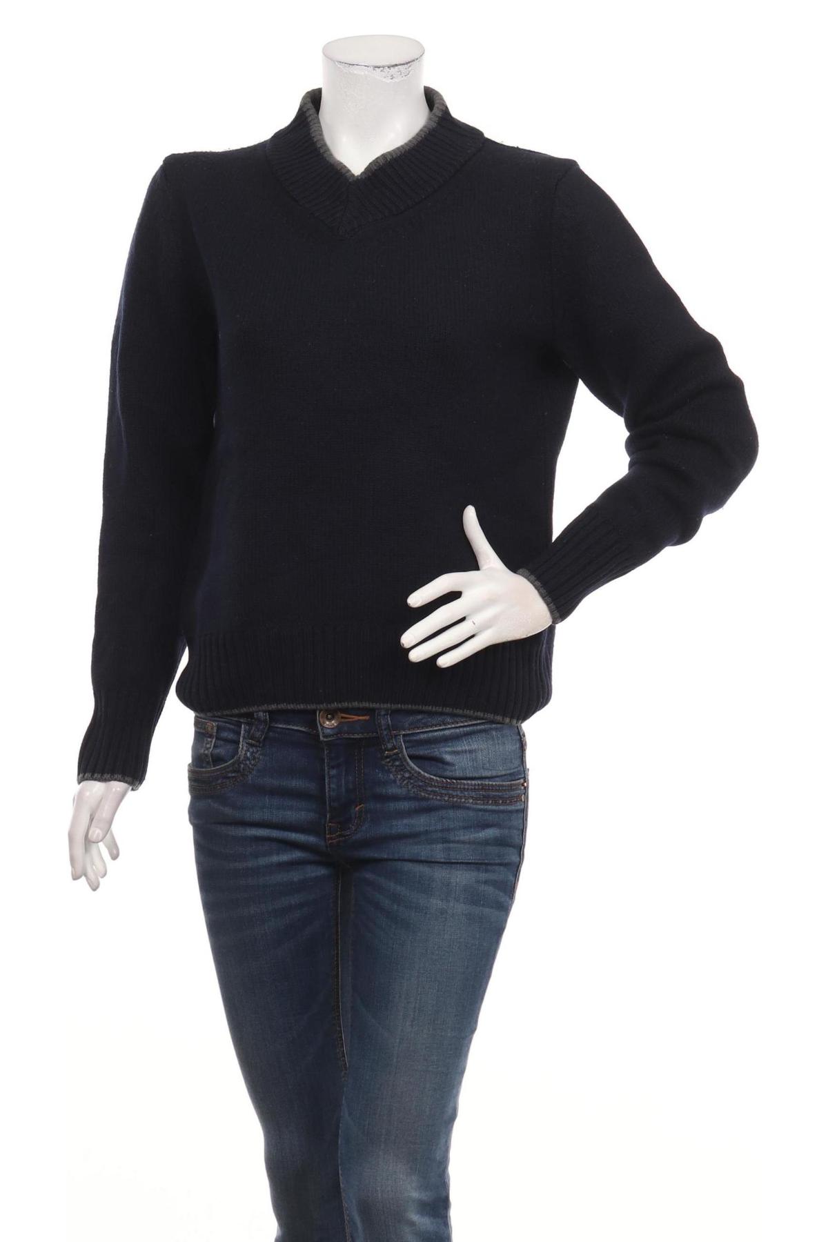 Пуловер HUGO BOSS1