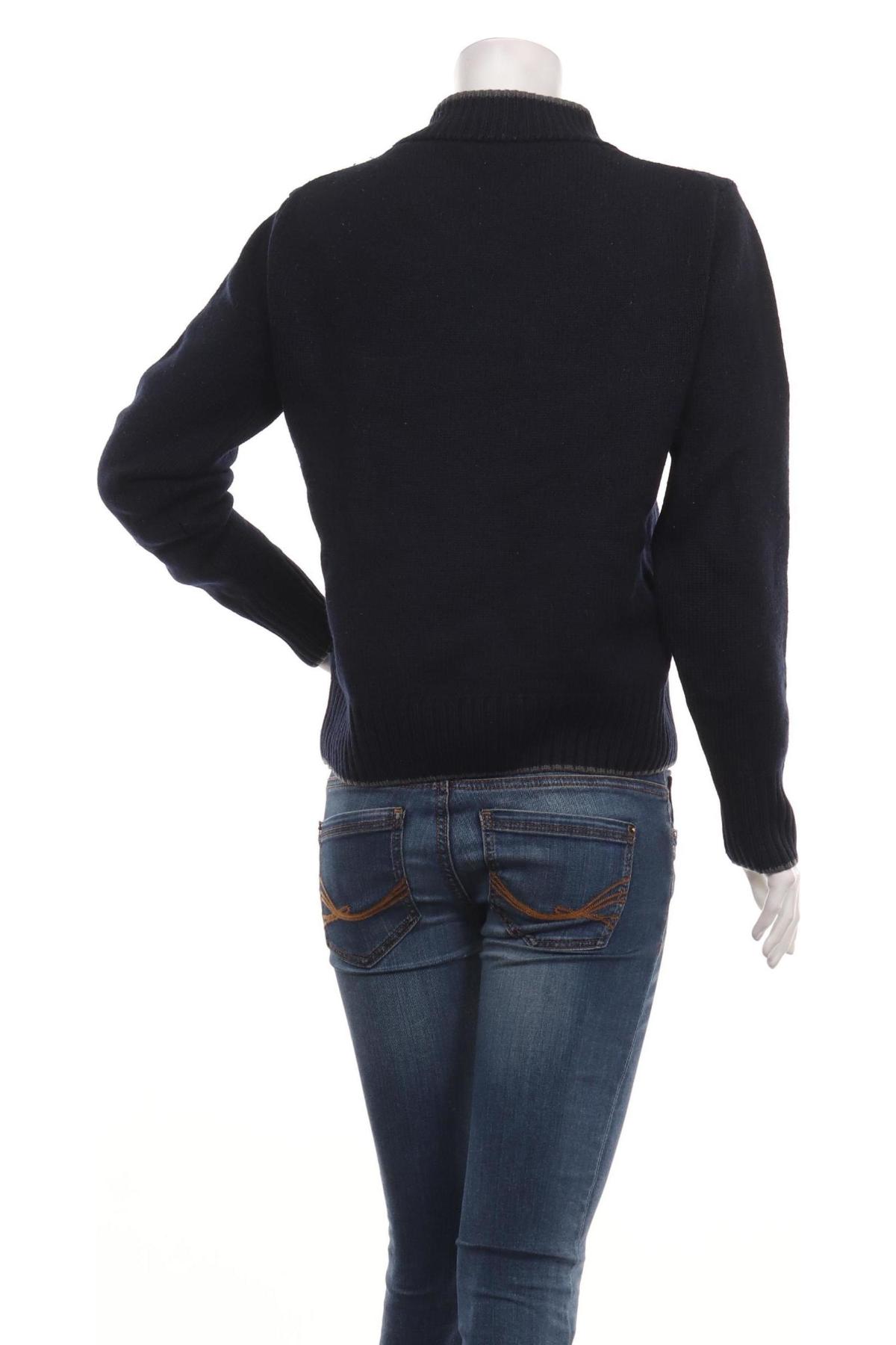 Пуловер HUGO BOSS2