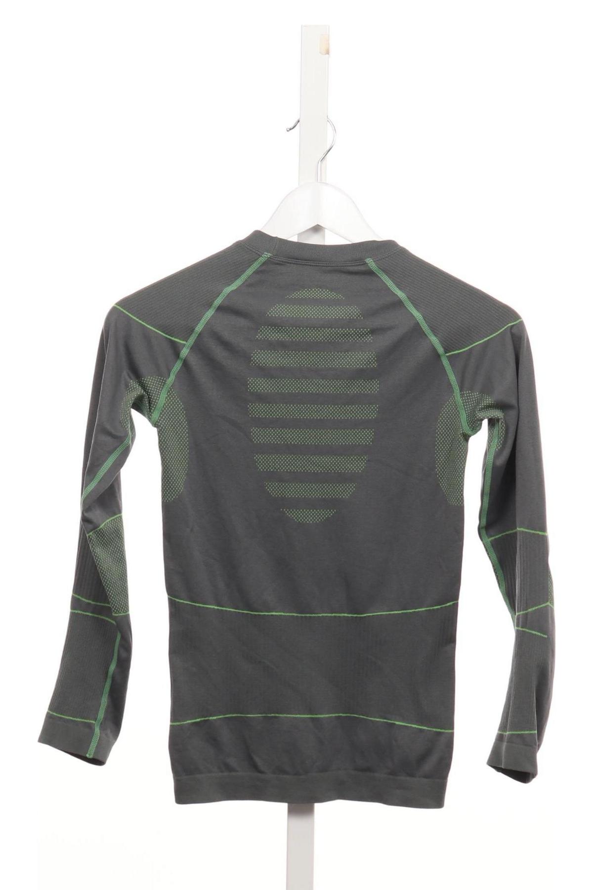 Детска спортна блуза HERE+THERE2