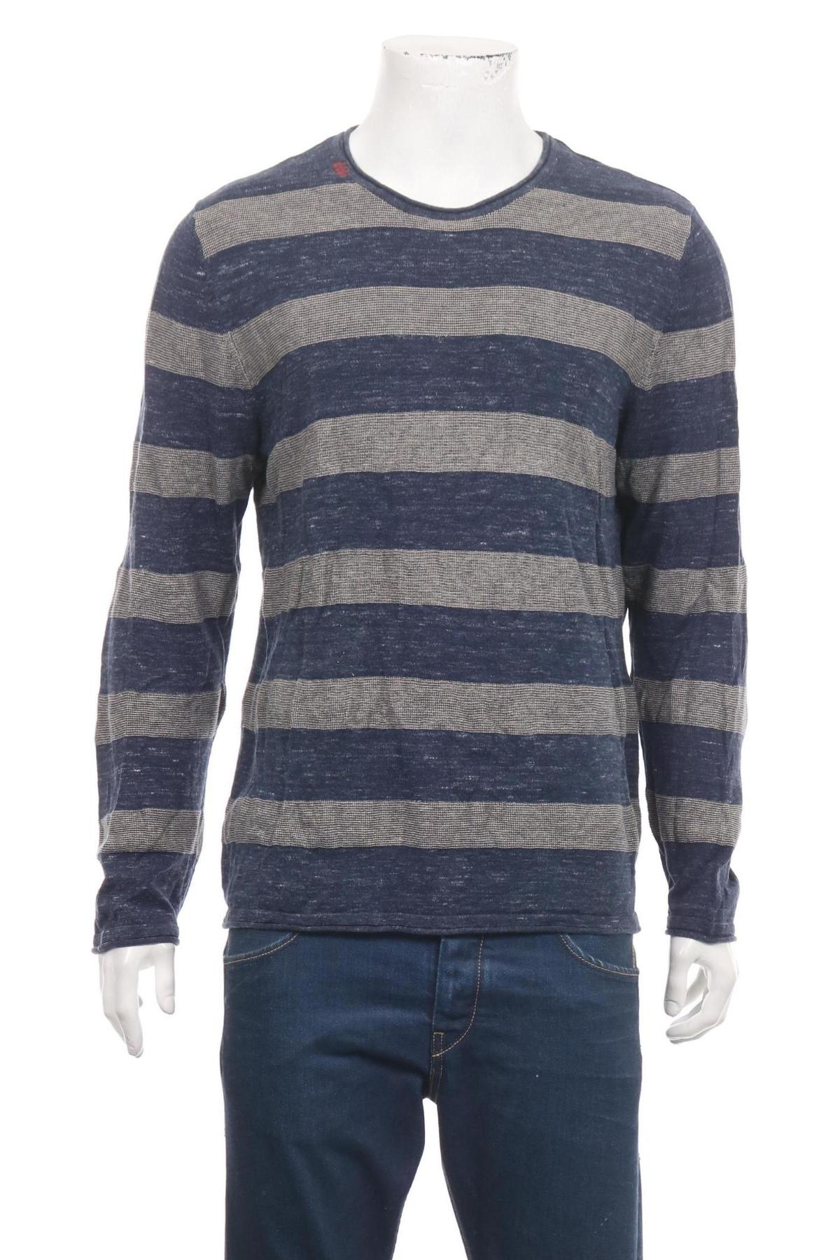 Пуловер JACK & JONES1