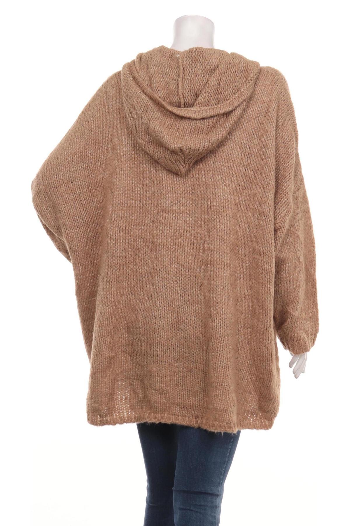 Пуловер PEPPER2