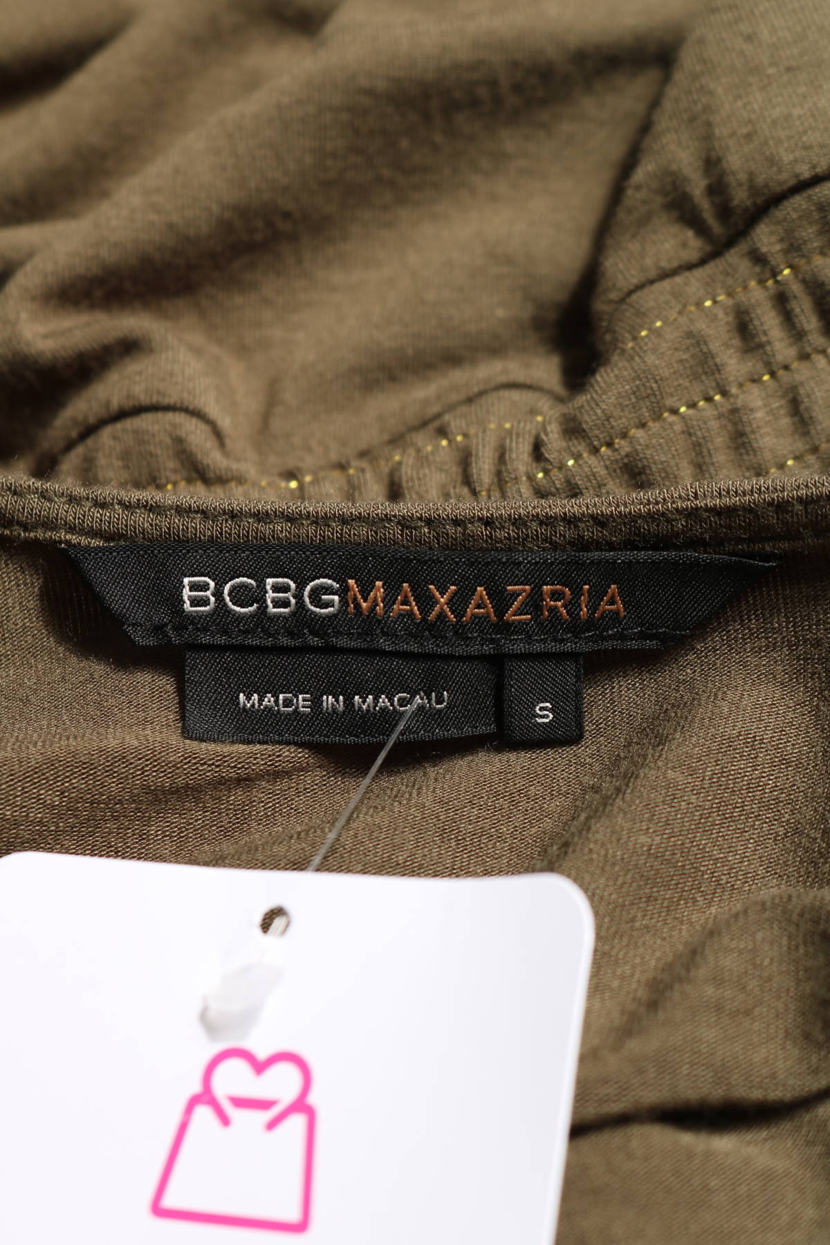 Блуза BCBG MAX AZRIA3