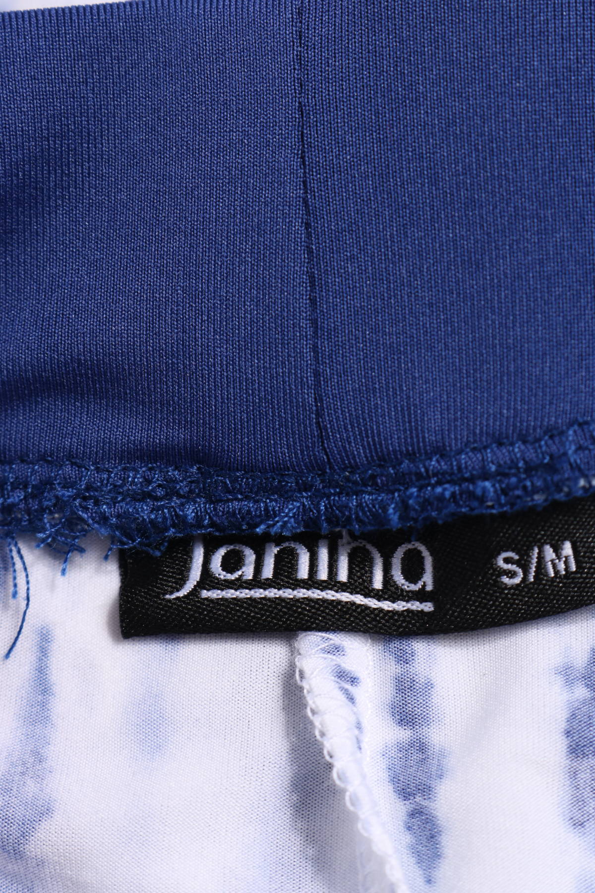 Панталон JANINA3