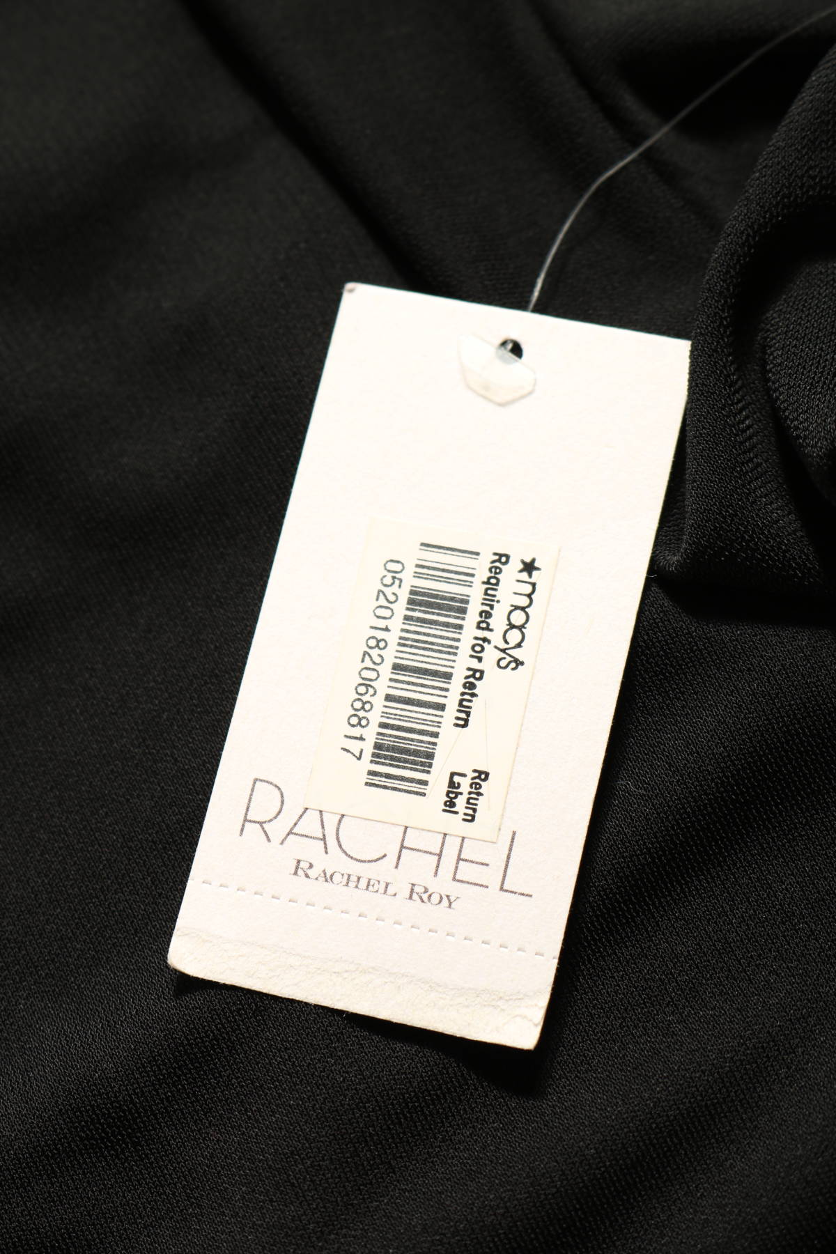 Блуза RACHEL ROY3