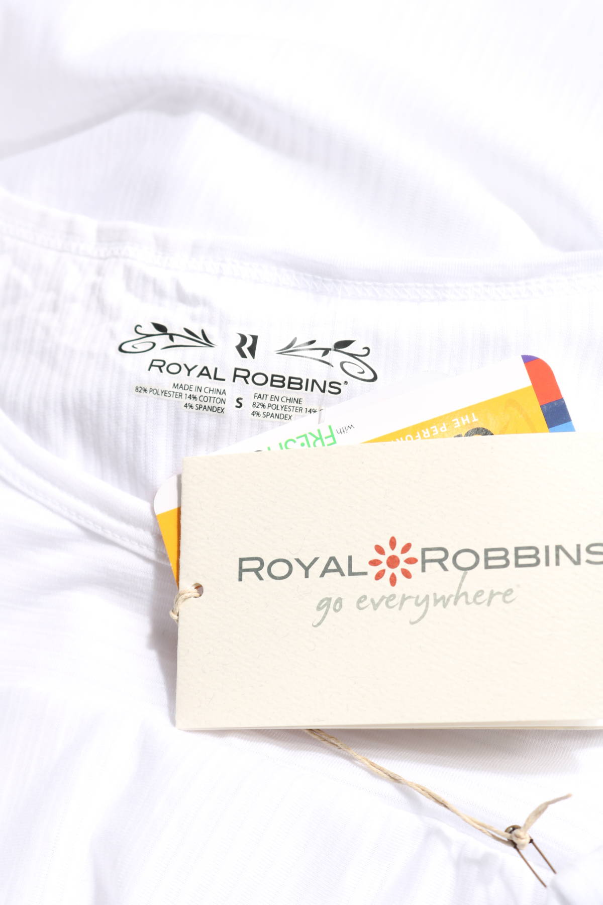 Тениска Royal Robbins3 - Mania Тениска Royal Robbins3