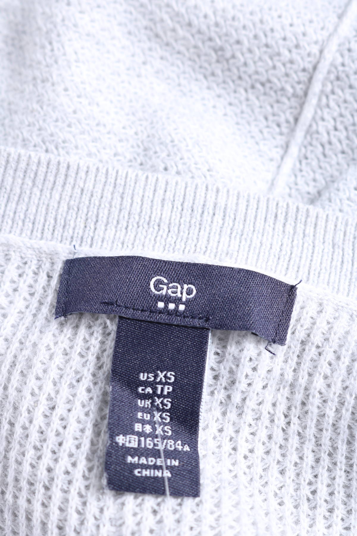 Пуловер GAP