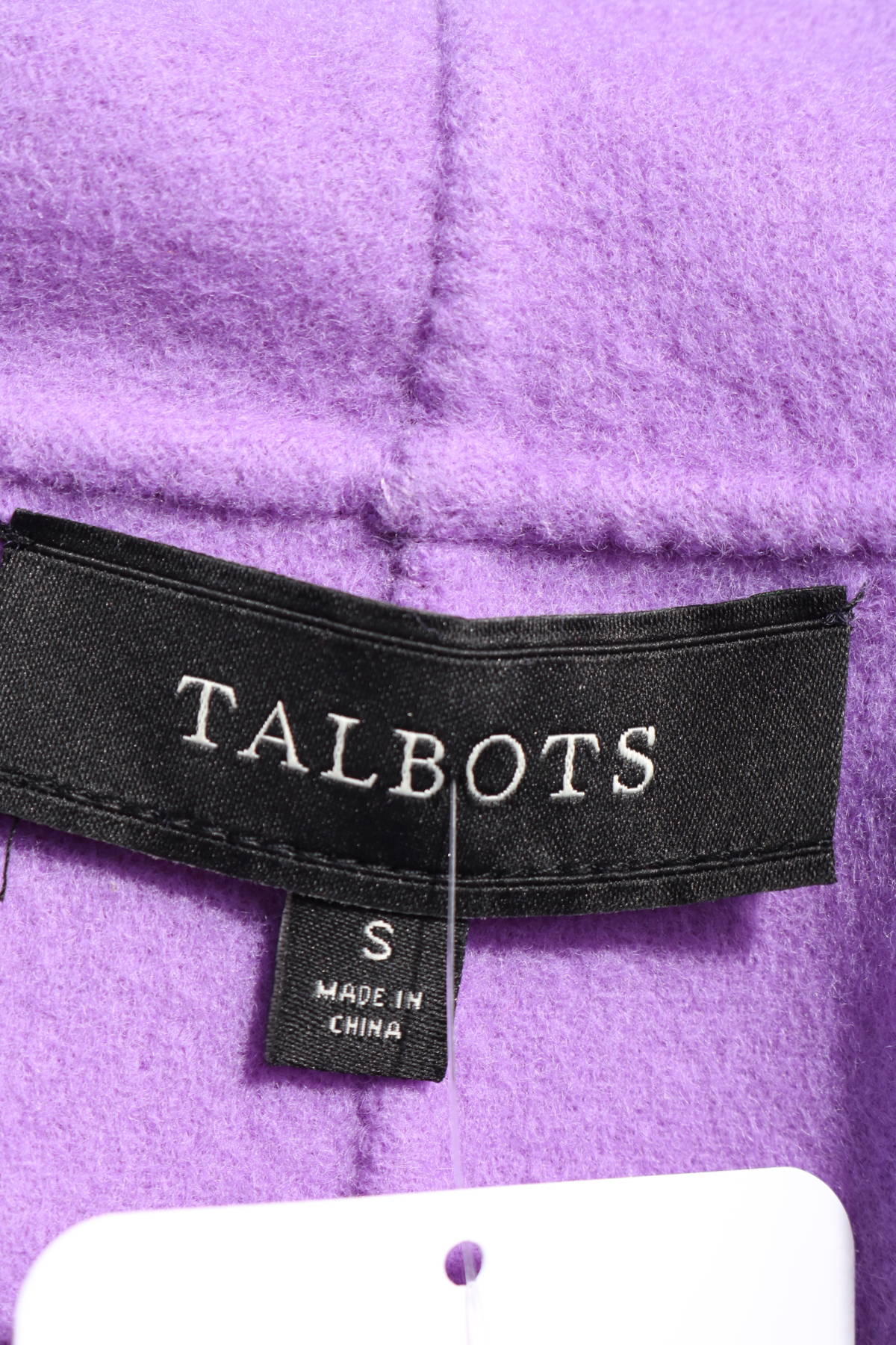 Зимно палто TALBOTS3