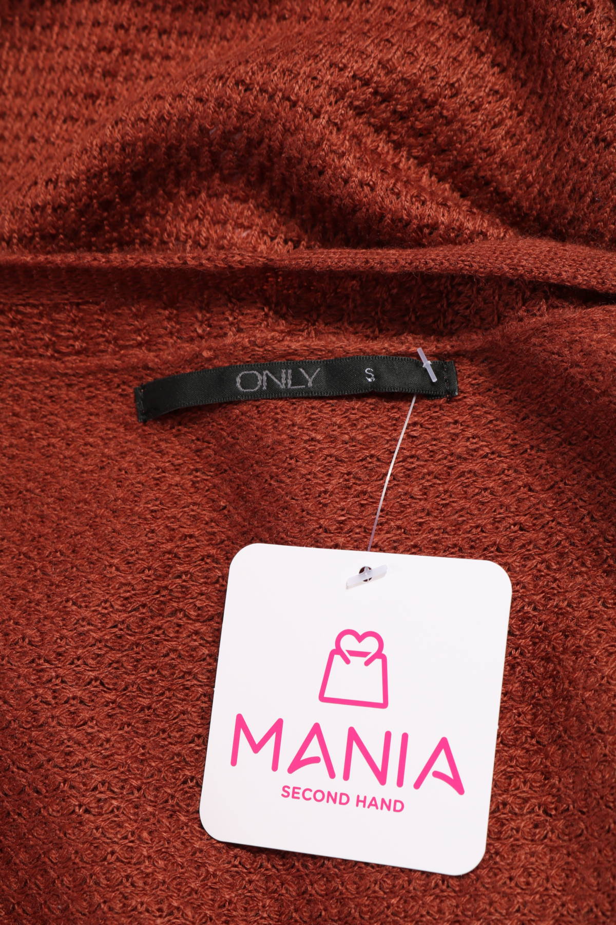 Жилетка ONLY3 - Mania Жилетка ONLY3