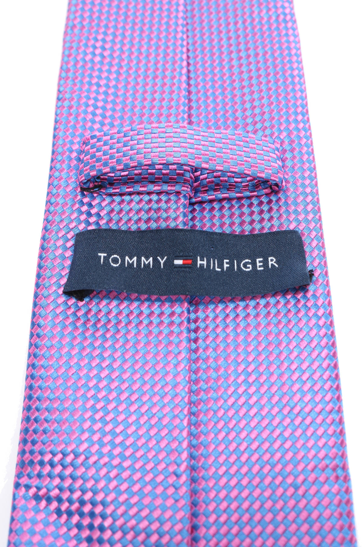 Вратовръзка TOMMY HILFIGER3