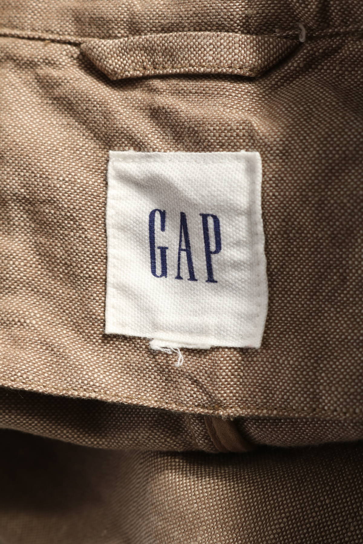 Спортно-елегантно сако GAP3