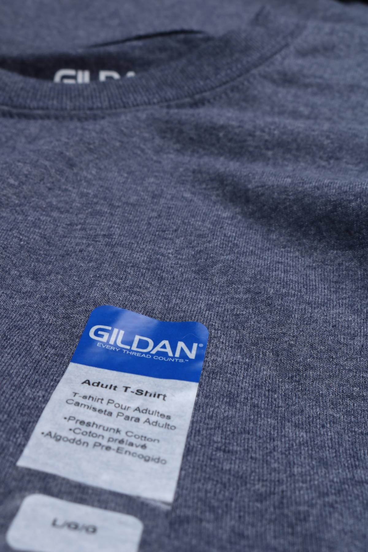 Тениска GILDAN3