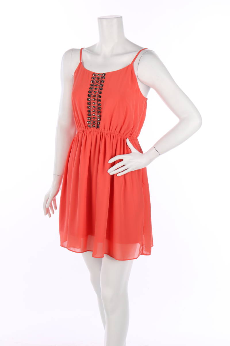 Рокля Jeane Blush1 - Mania Рокля Jeane Blush1