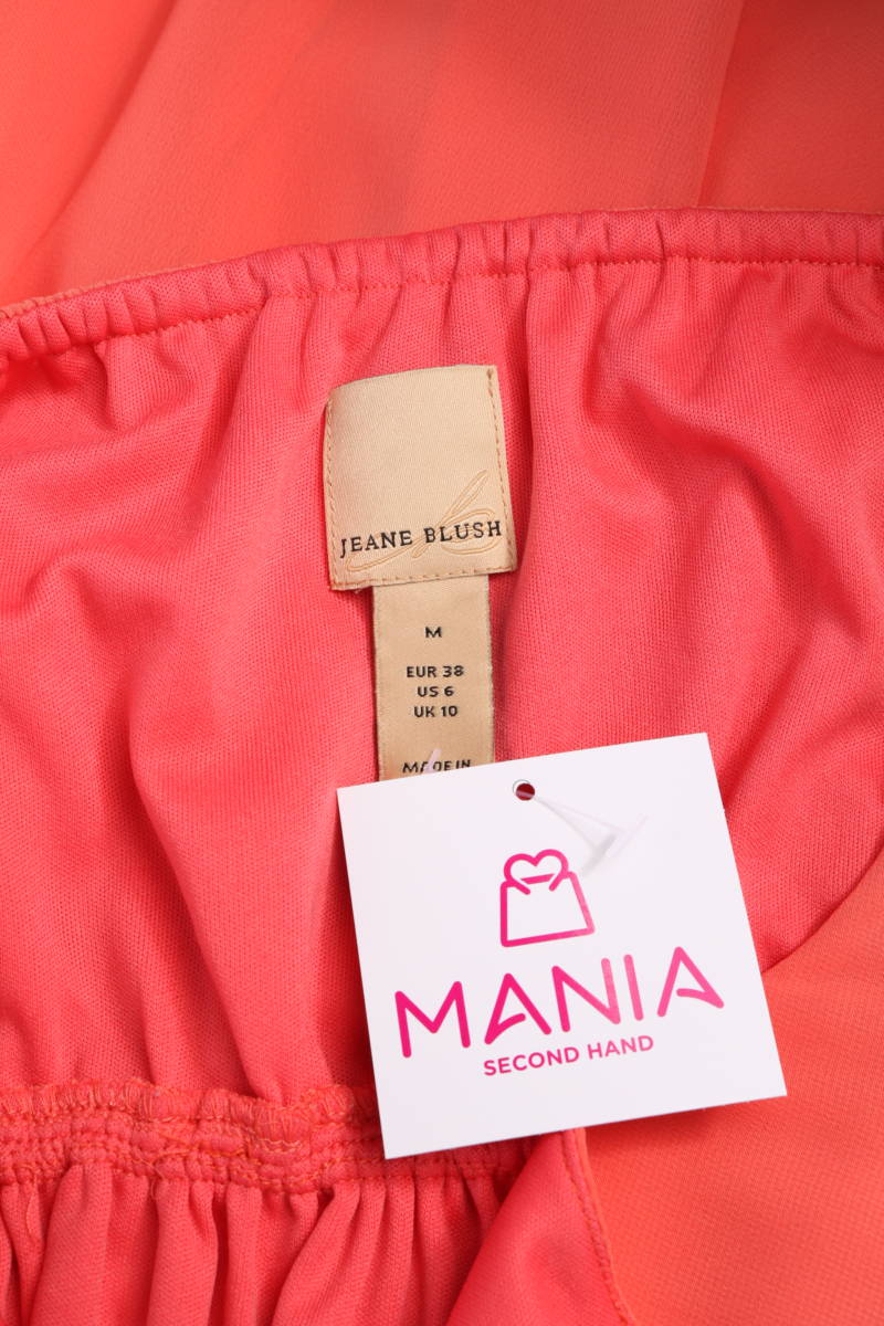 Рокля Jeane Blush3 - Mania Рокля Jeane Blush3