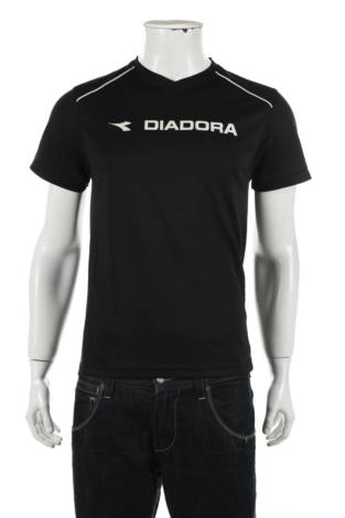 Спортна тениска Diadora - Mania Спортна тениска Diadora