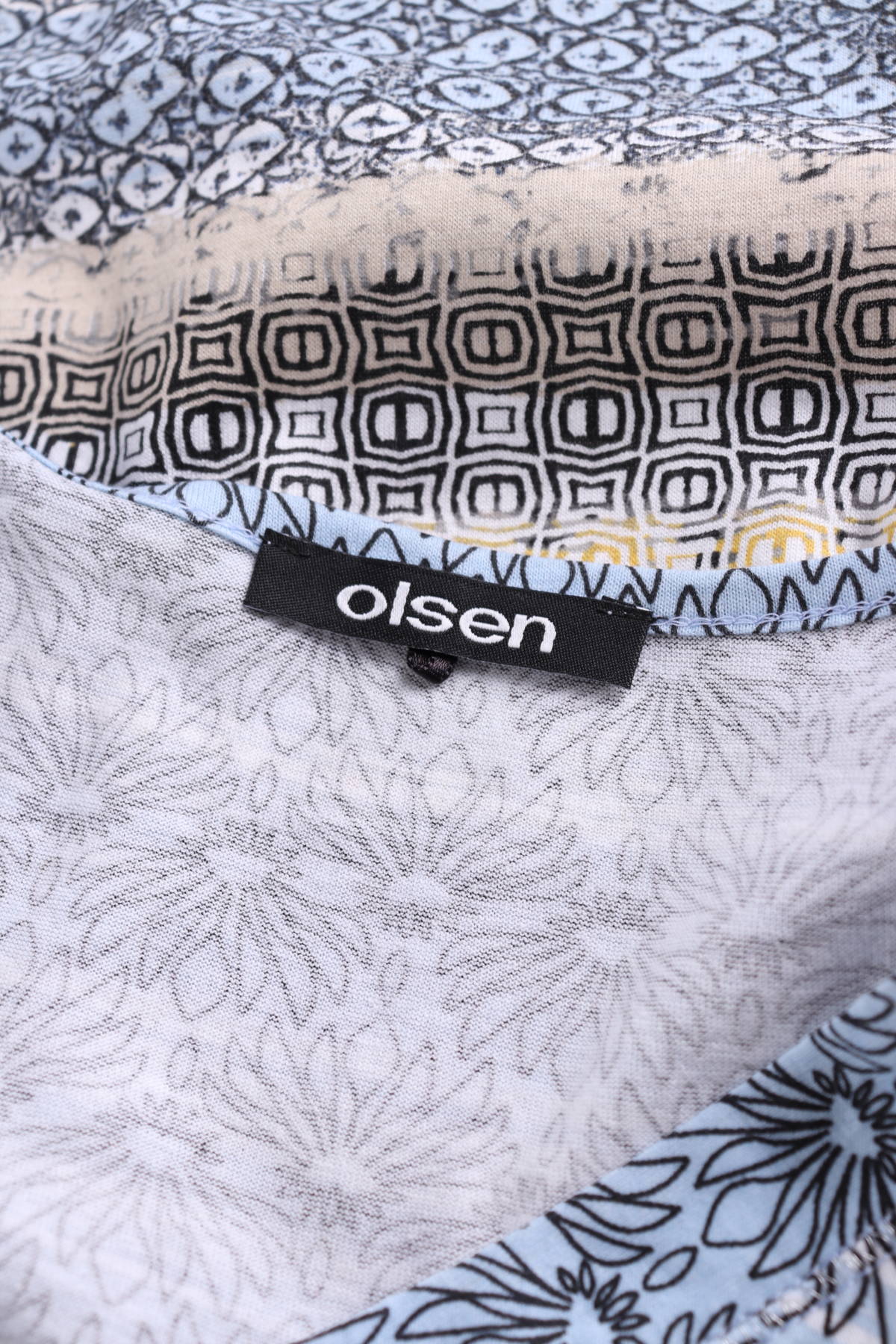 Тениска OLSEN3