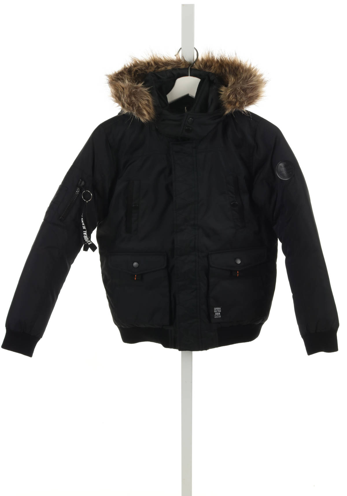 Детско зимно палто KAPORAL1