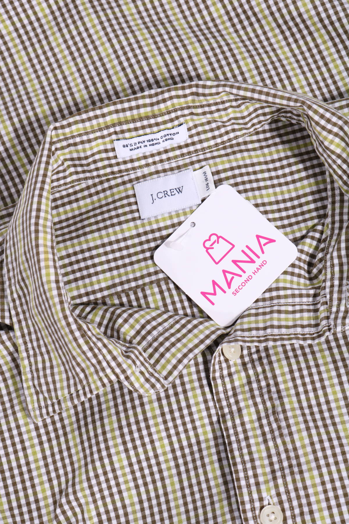 Риза J.Crew3 Риза J.Crew3