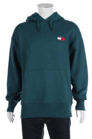 Суитшърт Tommy Hilfiger - Mania Суитшърт Tommy Hilfiger