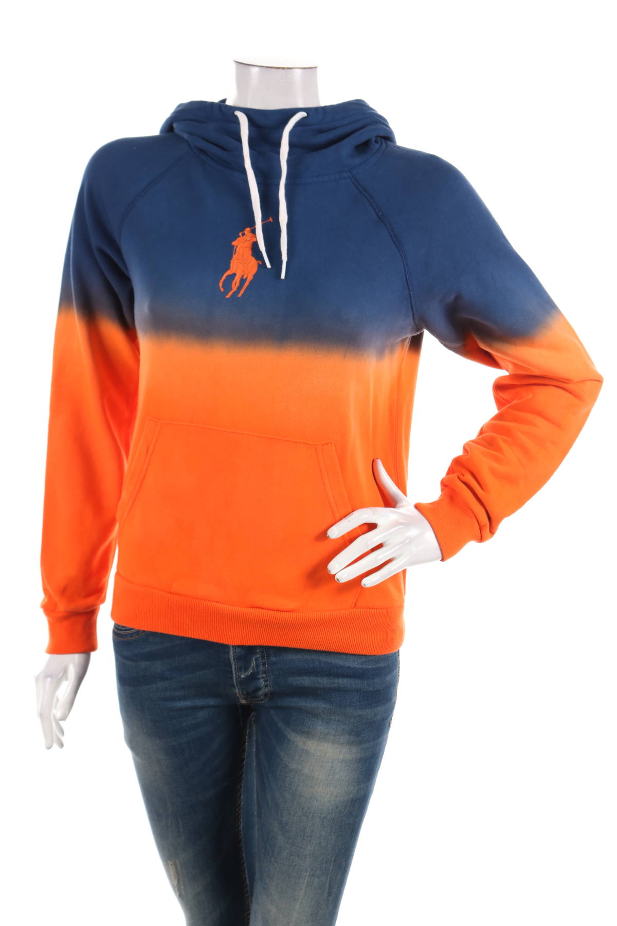 Суитшърт Polo By Ralph Lauren1 - Mania Суитшърт Polo By Ralph Lauren1