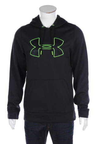 Суитшърт Under Armour - Mania Суитшърт Under Armour