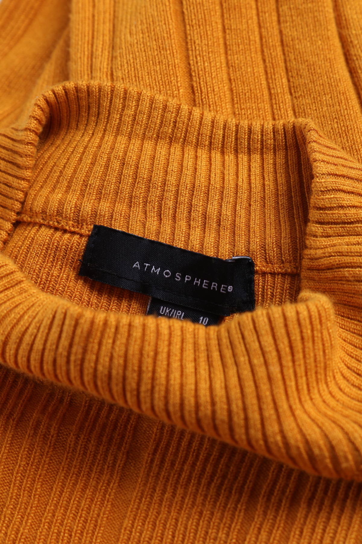Пуловер ATMOSPHERE3