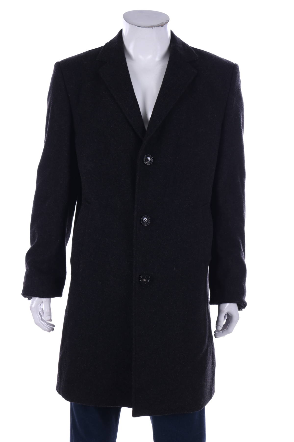 Зимно палто STRELLSON1