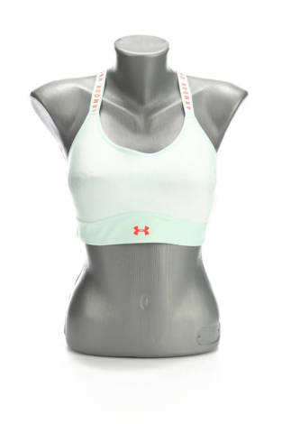 Спортно бюстие UNDER ARMOUR - Mania Спортно бюстие UNDER ARMOUR