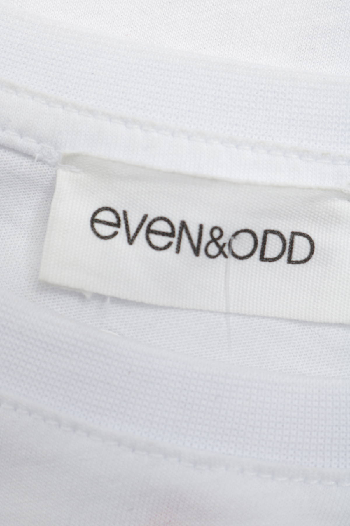 Тениска EVEN&ODD3