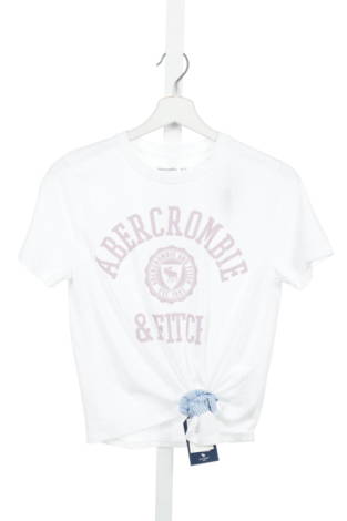 Детска тениска ABERCROMBIE KIDS - Mania Детска тениска ABERCROMBIE KIDS