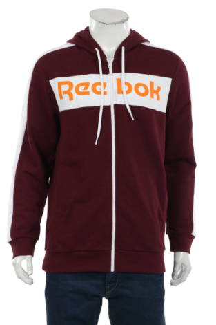 Спортно горнище Reebok - Mania Спортно горнище Reebok