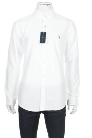 Спортно-елегантна риза POLO BY RALPH LAUREN - Mania Спортно-елегантна риза POLO BY RALPH LAUREN