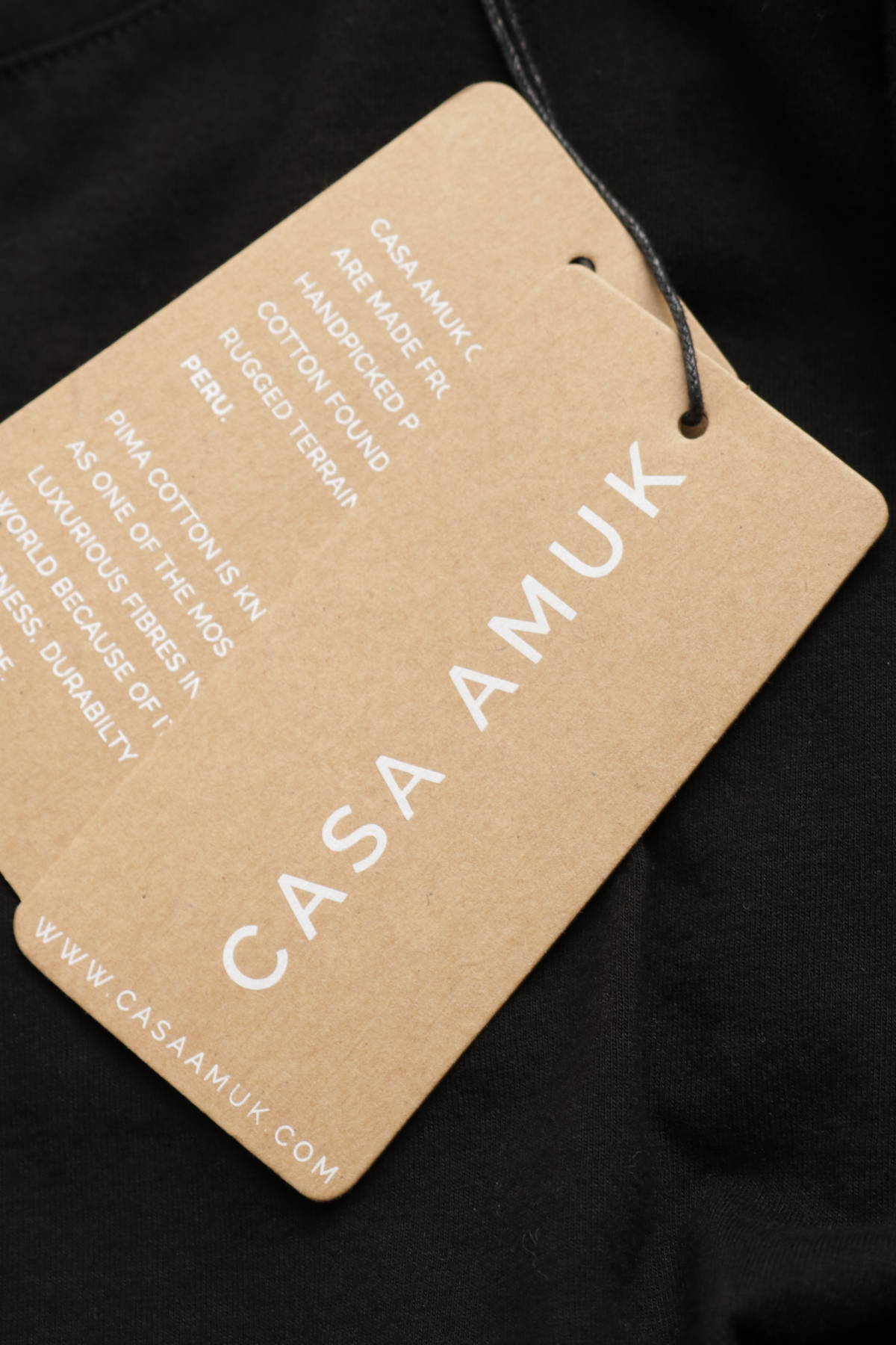 Блуза CASA AMUK3