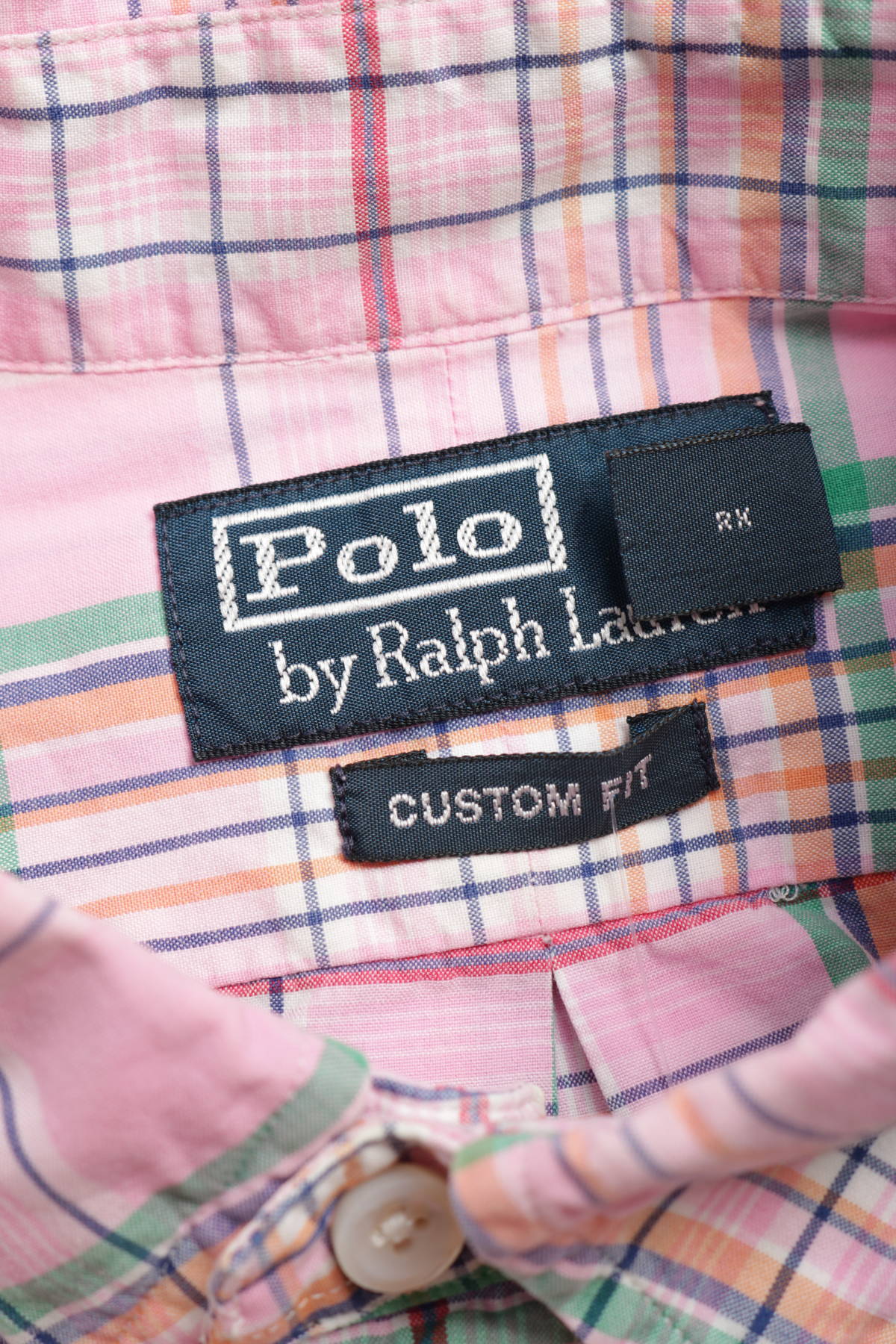 Риза POLO BY RALPH LAUREN3