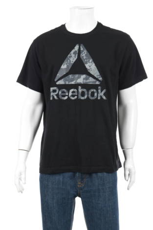 Спортна тениска REEBOK - Mania Спортна тениска REEBOK