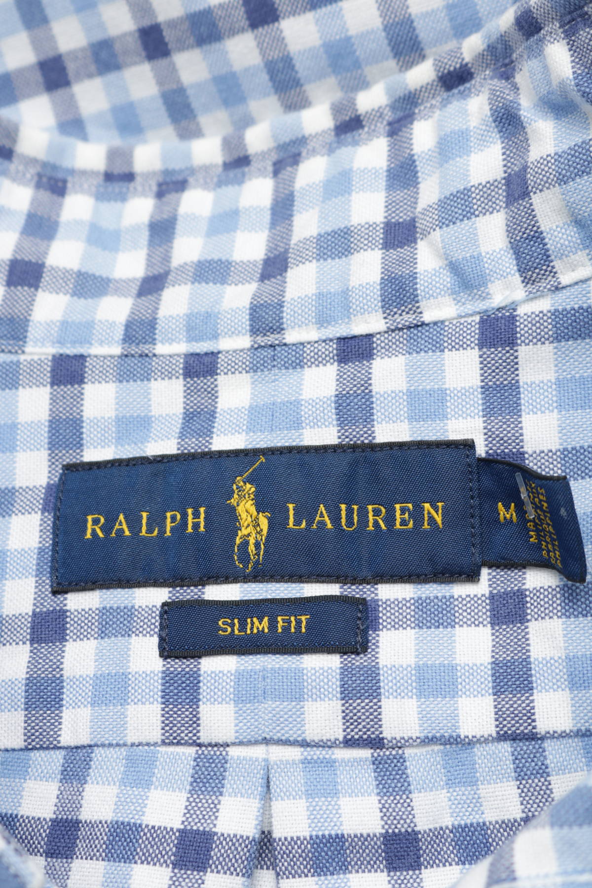Спортно-елегантна риза RALPH LAUREN3