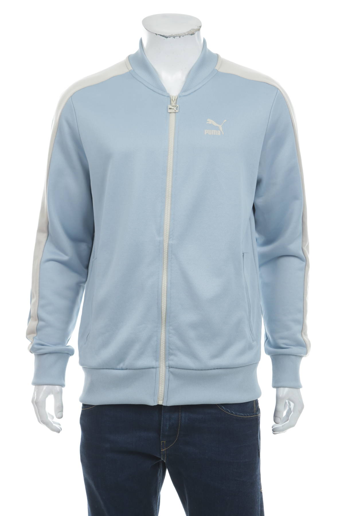 Спортно горнище PUMA1 - Mania Спортно горнище PUMA1