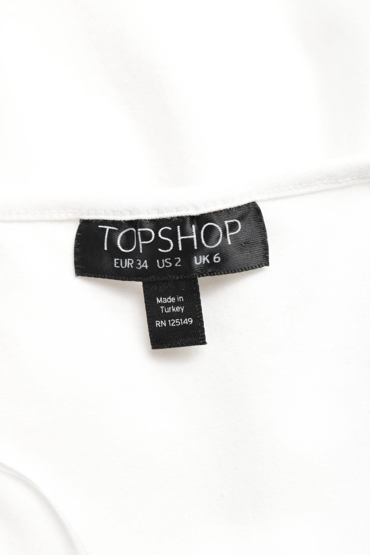 Туника TOPSHOP3